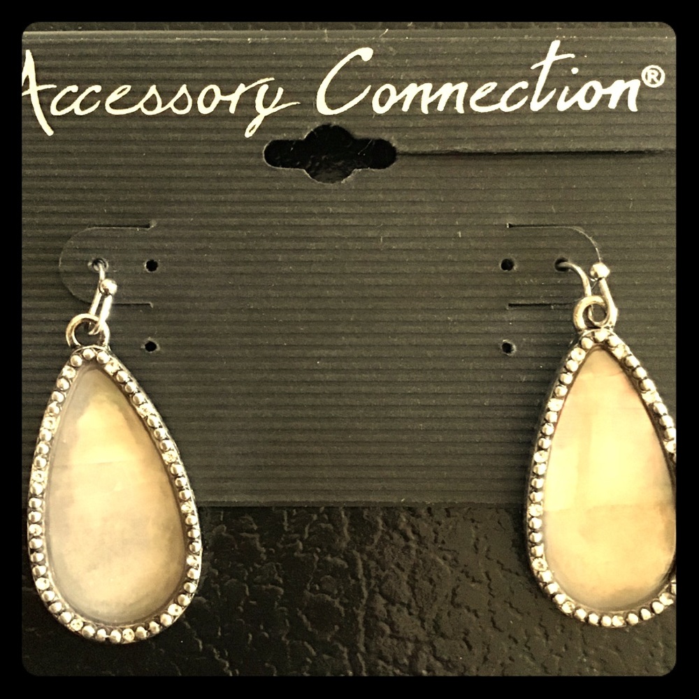 Beautiful earrings